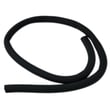 Freezer Drain Tube Insulation for Frigidaire FFU14FC4CW4 - Part 09948773
