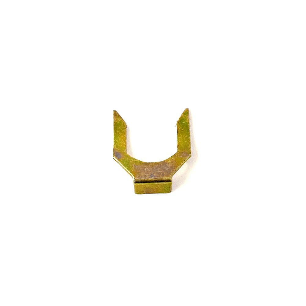 Kenmore Part #09948787, Freezer Door Lock Clip | 1.15 x 1.00 x 0.30