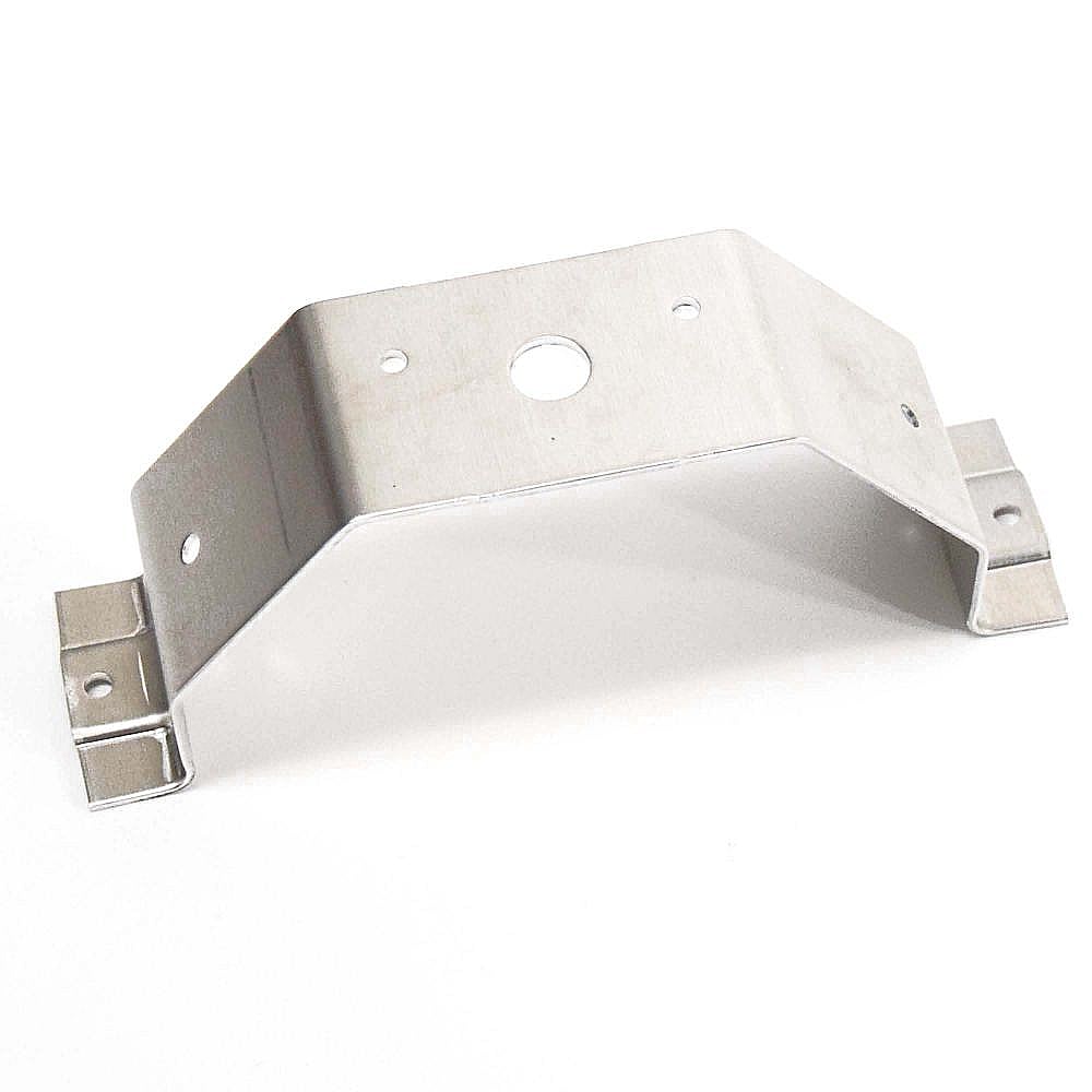 Part #127112, Freezer Evaporator Fan Motor Bracket | 6.60 x 2.55 x 2.55