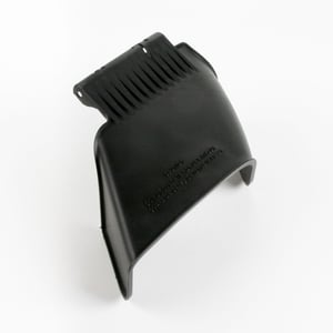Lawn Mower Deflector Shield 160831