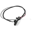Control Key for Craftsman 917378930 - Part 186147
