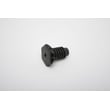 Freezer Leveling Leg for Frigidaire FFU20F6BW1 - Part 205363701