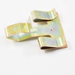 Refrigerator Toe Grille Clip for Frigidaire FRS22WPBD0 - Part 215003300