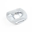 Refrigerator Nut for Frigidaire FRS26R4AB5 - Part 215004700