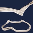 Door Gasket for White-Westinghouse RS229GCH2 - Part 215019102