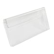 Refrigerator Crisper Drawer Window 215042036