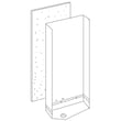 Refrigerator Drain Trough 215048703