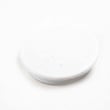 Refrigerator Ice Maker Wire Harness Hole Plug for Frigidaire FRT19PRBW2 - Part 215079000