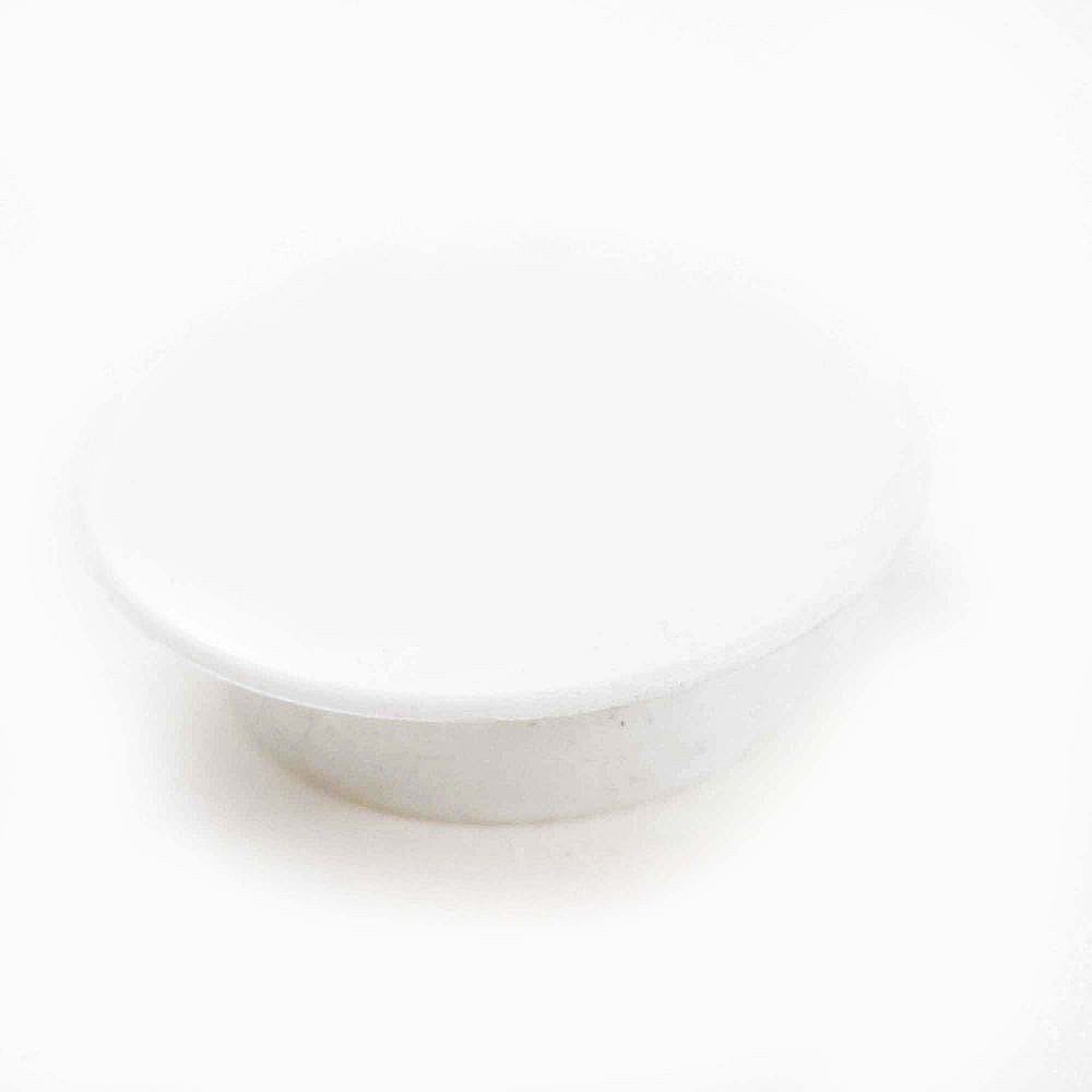 Gibson Part #215079100, Refrigerator Evaporator Cover Water Supply Tube Hole Plug | 0.95 x 0.90 x 0.30