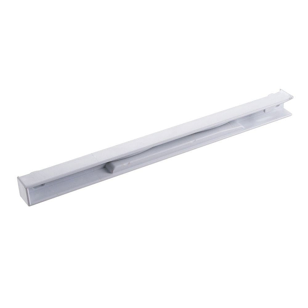 Part #215162502, Refrigerator Freezer Drawer Slide Rail / 12.65 x 1.10 x 1.00