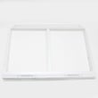 Refrigerator Crisper Drawer Cover Assembly for Frigidaire FRT26XGCD3 - Part 215216633