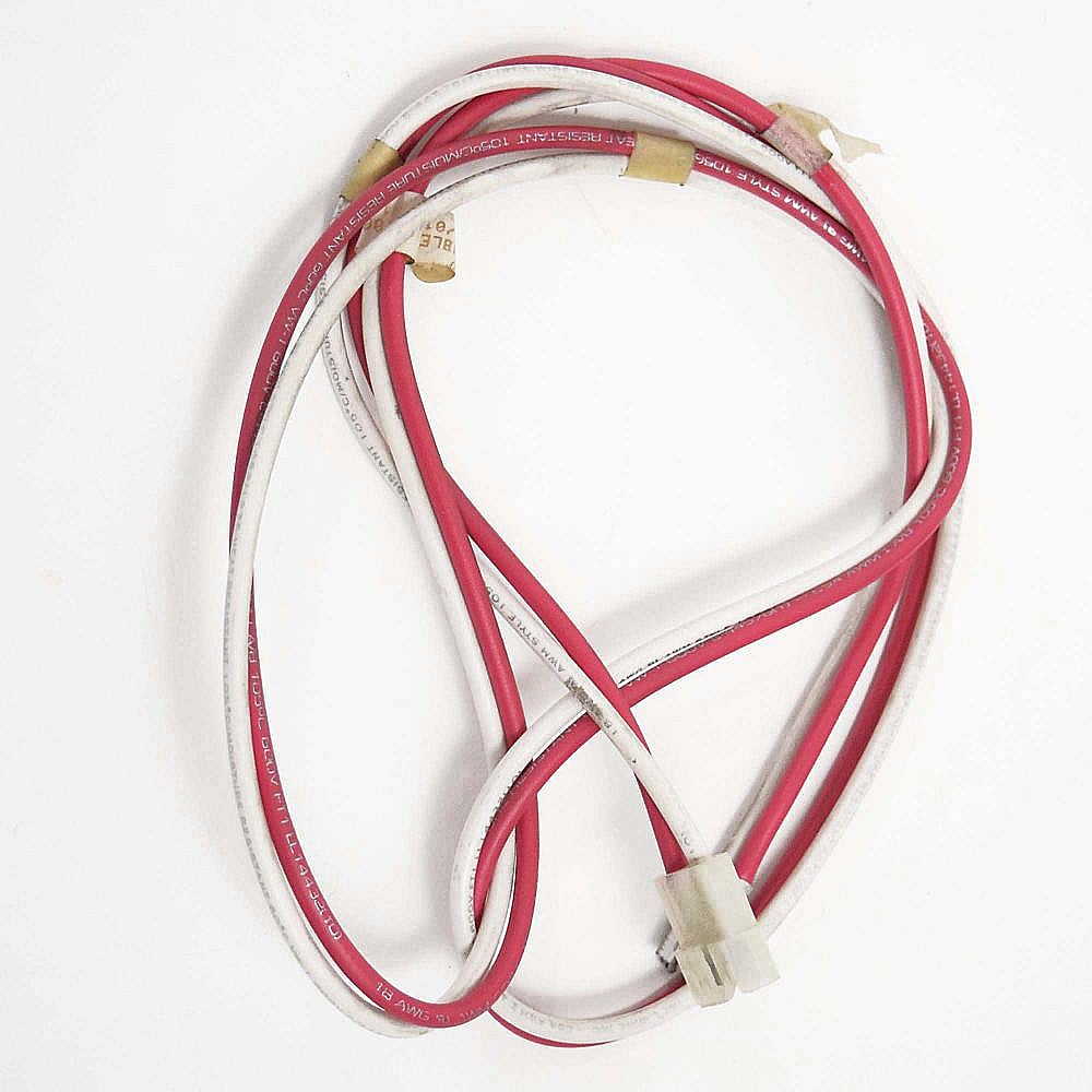 Gibson Part #215257004, Refrigerator Wire Harness | 10.60 x 9.80 x 1.20