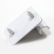Refrigerator Crisper Drawer Cover Support Stud for Frigidaire FRT19PRBW2 - Part 215363501
