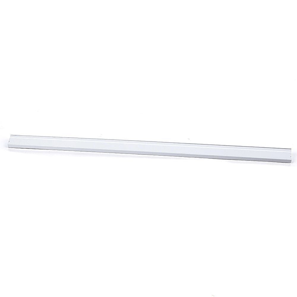 Part #215366002, Refrigerator Cut-To-Fit Door Shelf Rail / 34.40 x 7.40 x 5.30