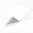 Refrigerator Light Shield for Frigidaire FRT26XHAZ0 - Part 215379300