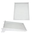 Refrigerator Glass Shelf 215406134