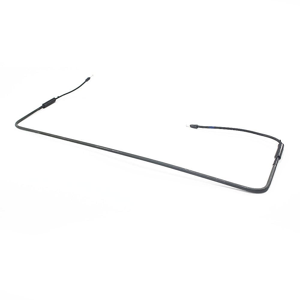 White-Westinghouse Part #215425300, Refrigerator Defrost Heater | 22.55 x 11.40 x 1.45