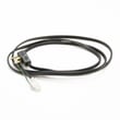 Refrigerator Power Cord for Frigidaire FRT26XHAZ0 - Part 215459201