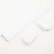 Refrigerator Freezer Door Rack for Kenmore 25358082894 - Part 215472200