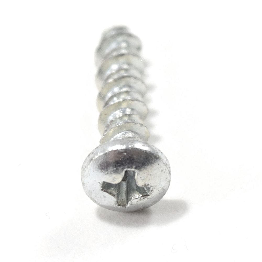 Part #241690602, Universal/multiflex (Frigidaire) Refrigerator Screw, #10-16 / 5.70 x 3.15 x 0.40