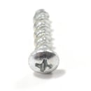 Universal/multiflex (frigidaire) Refrigerator Screw, #10-16 241690602
