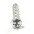 Universal/multiflex (frigidaire) Refrigerator Screw, #10-16 241690602