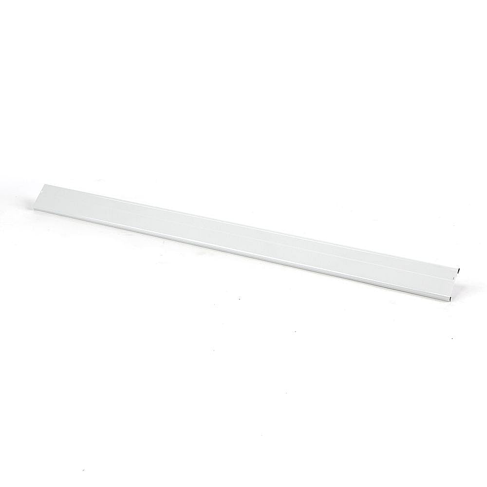 Part #215516220, Refrigerator Door Shelf Rail / 34.20 x 6.30 x 3.80
