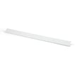Refrigerator Door Shelf Rail