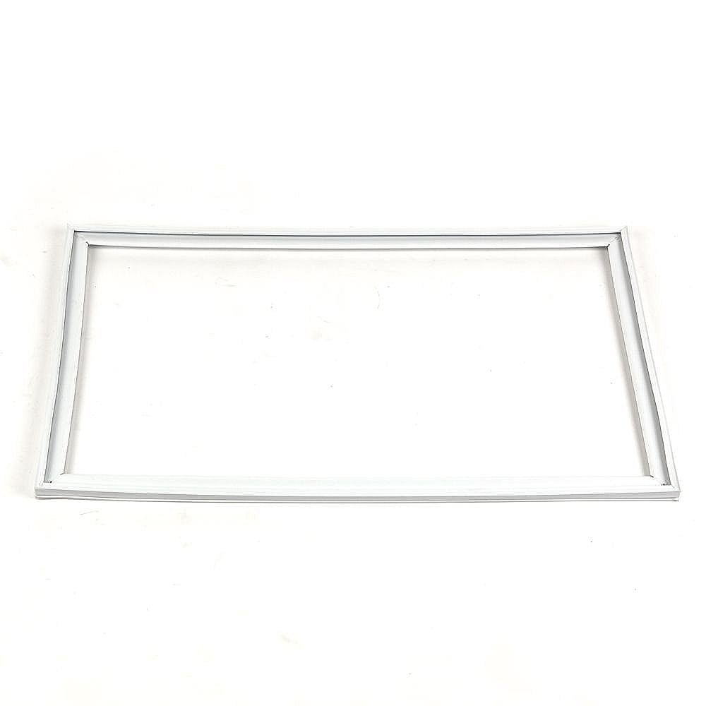 Photo of Refrigerator Freezer Door Gasket (White) from Repair Parts Direct