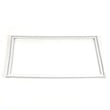 Refrigerator Freezer Door Gasket (white) for Frigidaire F44N18CED7 - Part 215608916