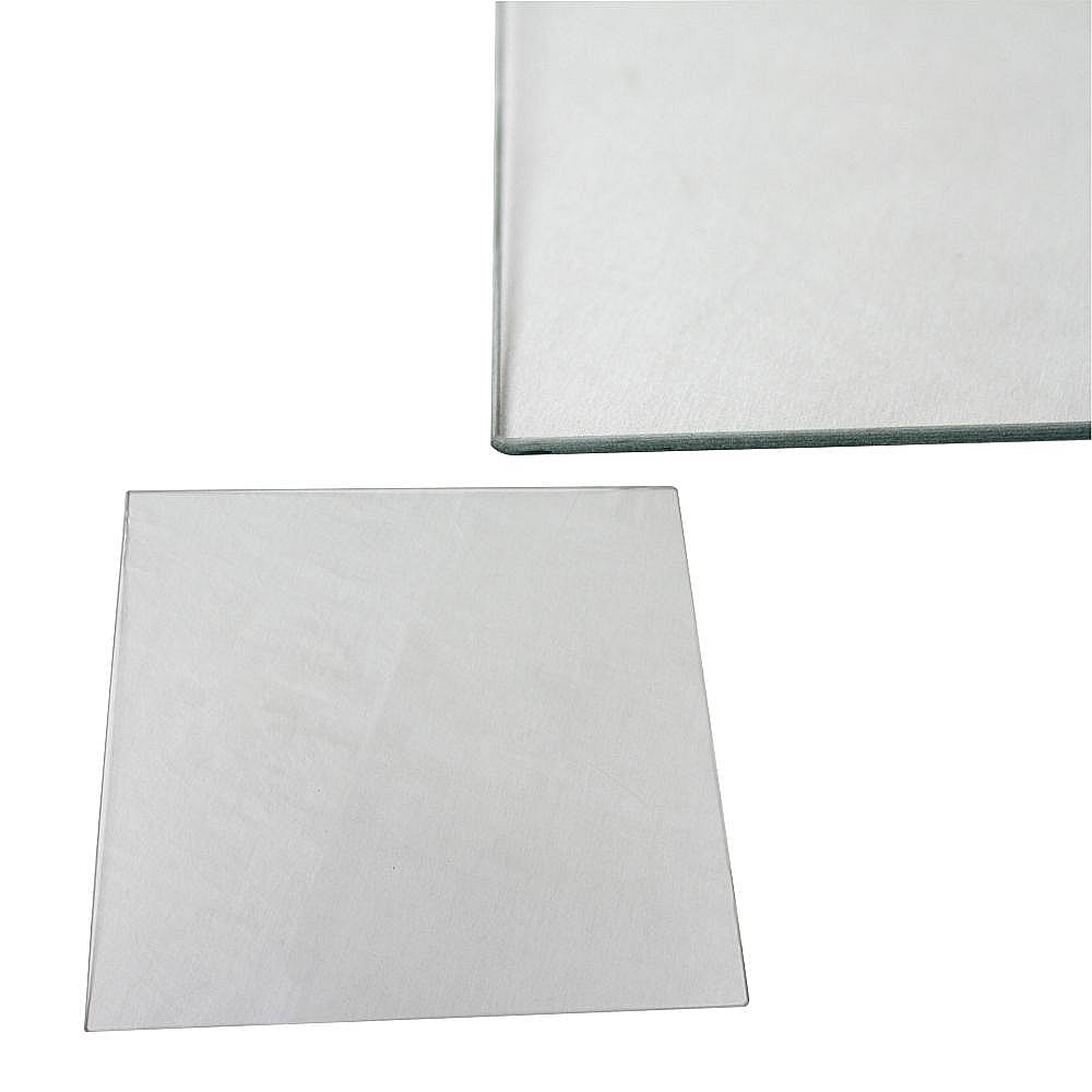 Gibson Part #215723552, Refrigerator Crisper Drawer Cover Insert | 15.00 x 11.00 x 0.13