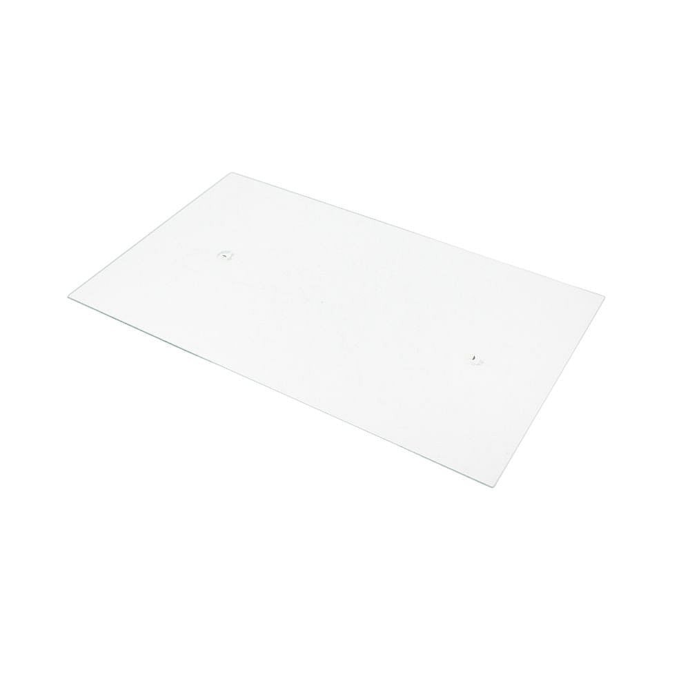 Tappan Part #215723593, Refrigerator Crisper Drawer Cover Insert | 26.40 x 18.20 x 1.90