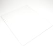 Refrigerator Glass Shelf for Universal/Multiflex (Frigidaire) MRT18RNCD0 - Part 215723594