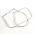 Refrigerator Door Gasket for Gibson GRS26ZRGD5 - Part 215734314