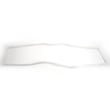 Refrigerator Freezer Door Gasket for Frigidaire FRS28XHAW1 - Part 215734315