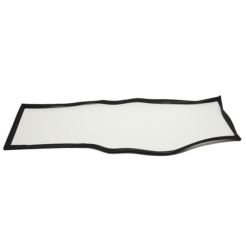 Kenmore Part #215734322, Refrigerator Door Gasket (Black) | 28.50 x 20.00 x 2.30