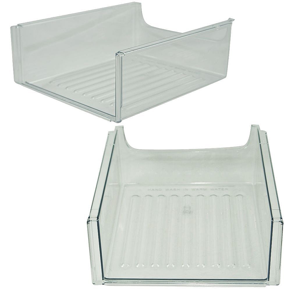 Frigidaire 215742602 Refrigerator Deli Drawer Genuine Original