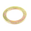 Refrigerator Door Hinge Spacer for Frigidaire FRT26XHAZ0 - Part 215744100