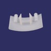 Refrigerator Door Handle Trim 215782300