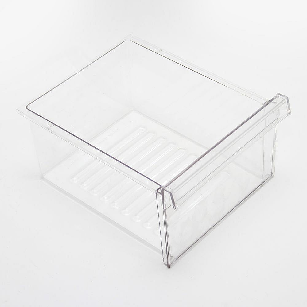 Frigidaire Part #215791938, Refrigerator Crisper Pan | 16.00 x 13.00 x 8.00