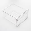 Refrigerator Crisper Pan for Frigidaire FRT21NNCD5 - Part 215791938
