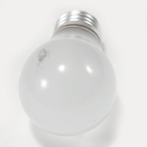Refrigerator Light Bulb, 25-watt 215812200