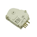 Refrigerator Defrost Timer