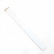 Refrigerator Handle Trim for Frigidaire GLRSF266JW1 - Part 215867064