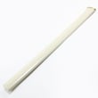 Refrigerator Door Upper Handle Trim (almond) for Frigidaire FRS22XGCD2 - Part 215867065