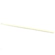 Refrigerator Handle Trim for Frigidaire FRS24WSGW2 - Part 215867073