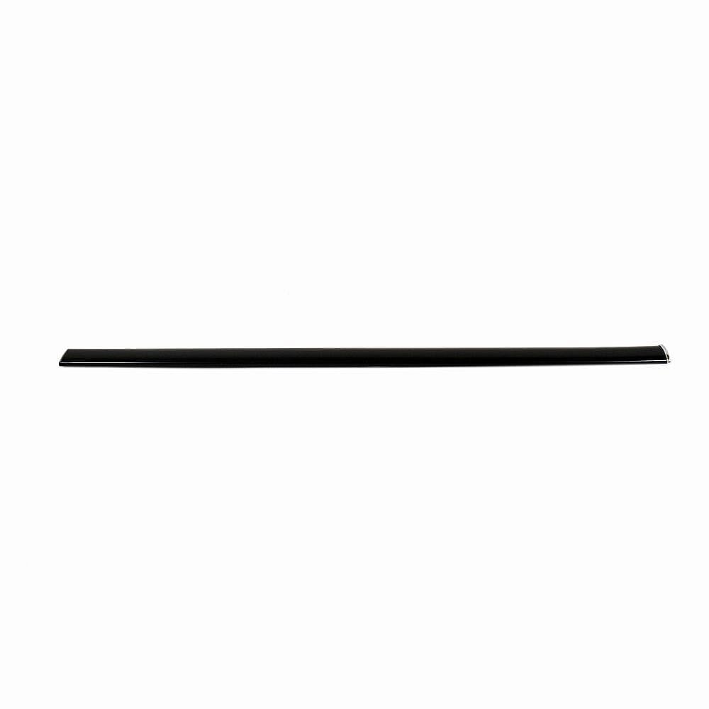 Kenmore Part #215867092, Refrigerator Handle Trim | 29.80 x 5.90 x 0.55