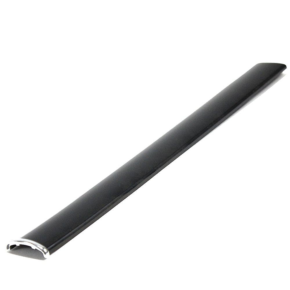 Kenmore Part #215867093, Refrigerator Handle Trim | 14.20 x 1.45 x 0.55