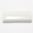 Refrigerator Handle Trim (bisque) 215870633