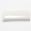 Refrigerator Handle Trim (bisque) for Frigidaire FRT18G5AW7 - Part 215870633
